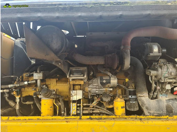 Wheel excavator CAT M 315 D: picture 3 Wheel excavator CAT M 315 D: picture 3