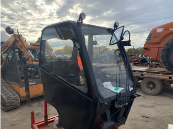 Cab for Construction machinery CAT Telehandler Cabin NEW: picture 4