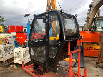 Cab for Construction machinery CAT Telehandler Cabin NEW: picture 2