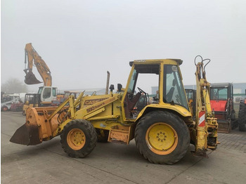 Case 580 K on lease Case 580 K: picture 3 Case 580 K on lease Case 580 K: picture 3