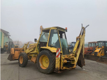 Case 580 K on lease Case 580 K: picture 4 Case 580 K on lease Case 580 K: picture 4