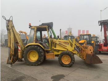 Case 580 K on lease Case 580 K: picture 5 Case 580 K on lease Case 580 K: picture 5