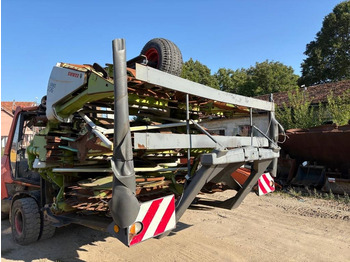 Harvester attachment Claas 992: picture 5 Harvester attachment Claas 992: picture 5
