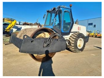 Compactor