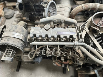 Engine DEUTZ