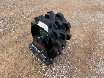 Roller Future FT-W3054 Compaction Wheel: picture 2