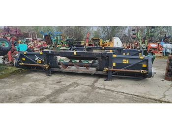 Harvester attachment Geringhoff PCA800/B Harvester head: picture 5