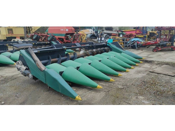 Harvester attachment Geringhoff PCA800/B Harvester head: picture 2