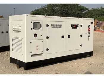 Generator set GIGA POWER