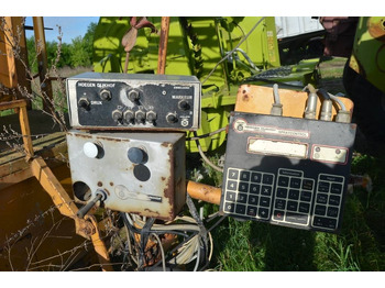 Trailed sprayer HD 4000: picture 4