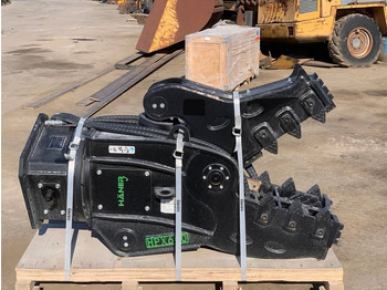 Auger Häner HPX600: picture 2 Auger Häner HPX600: picture 2