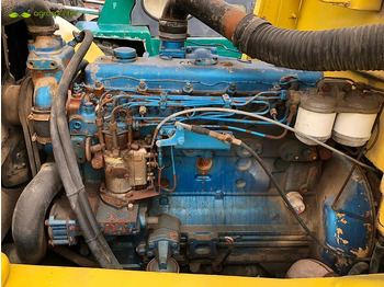 Diesel forklift Hyster H 275 H: picture 5