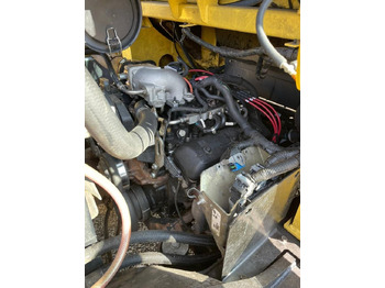 LPG forklift Hyster H 7.0 FT9: picture 2