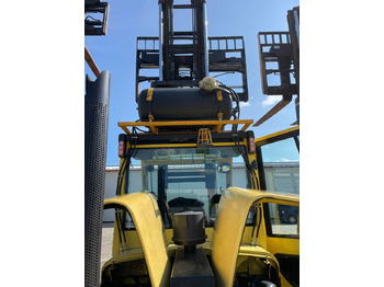 LPG forklift Hyster H 7.0 FT9: picture 3