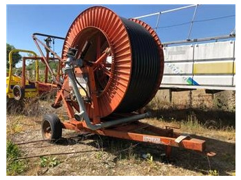 Irrigation system IRRIFRANCE