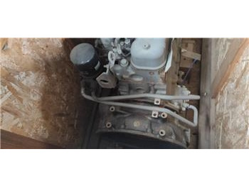 Engine ISUZU