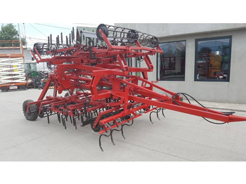 Cultivator Kongskilde SP4000: picture 2