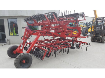 Cultivator Kongskilde SP4000: picture 3
