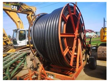 Irrigation system KRONE