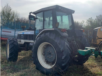Farm tractor Lamborghini Racing 190: picture 3