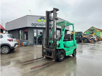 Diesel forklift MITSUBISHI