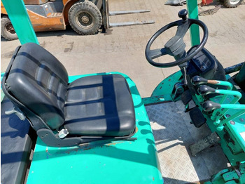 Diesel forklift Mitsubishi FD35A: picture 5 Diesel forklift Mitsubishi FD35A: picture 5