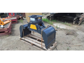 Grapple for Construction machinery Mustang GRP 250: picture 2