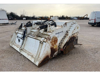 Soil stabilizer Rabaud Ratostab 250: picture 2