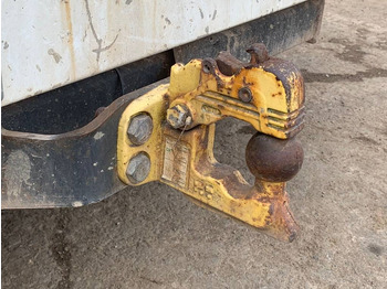 Panel van Renault Trafic: picture 5