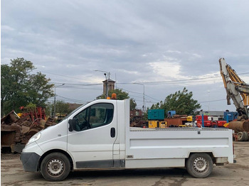 Panel van Renault Trafic: picture 2