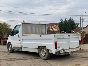 Panel van Renault Trafic: picture 3