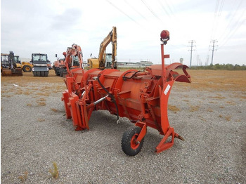 Snow plough Schmidt SM6: picture 2