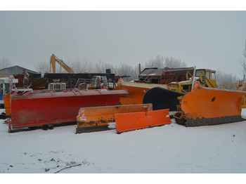 Snow plough Schmidt SM6: picture 5