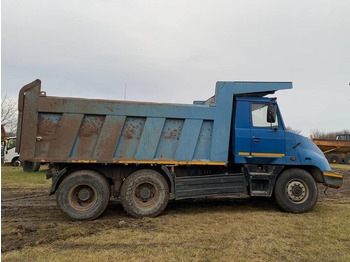 Tipper Tatra Jamal: picture 5