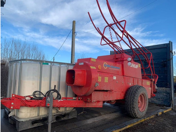 Square baler Unia Kostka Z511 NEW: picture 2