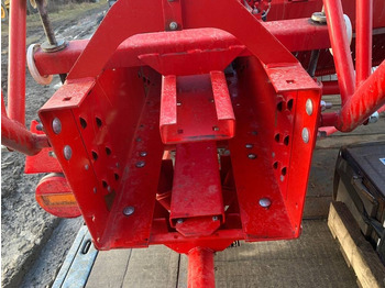 Square baler Unia Kostka Z511 NEW: picture 5
