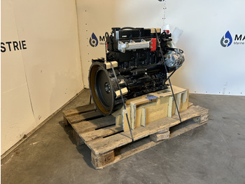 Engine MITSUBISHI
