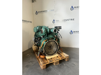 Engine VOLVO