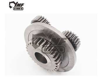 New Final drive 05903806 JCB220 JS220 JCB200 JS200 2nd Planetary Carrier Assembly Reduction Gear: picture 5