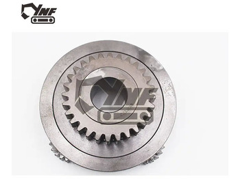 New Final drive 05903806 JCB220 JS220 JCB200 JS200 2nd Planetary Carrier Assembly Reduction Gear: picture 2