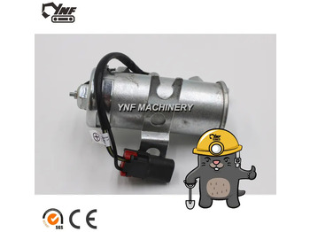 Electrical system