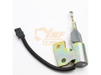 Electrical system CUMMINS