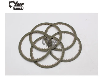 New Clutch and parts Chinese Factory 159-0927 Friction Plate: picture 4