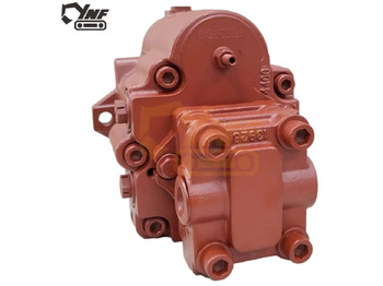 New Hydraulic pump E17Z E20 Dh17 Mini Excavator Parts Pvd-0B-12P-5G Hydraulic Main Piston Pump Pvd-0B-12P: picture 4