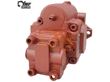 New Hydraulic pump E17Z E20 Dh17 Mini Excavator Parts Pvd-0B-12P-5G Hydraulic Main Piston Pump Pvd-0B-12P: picture 5