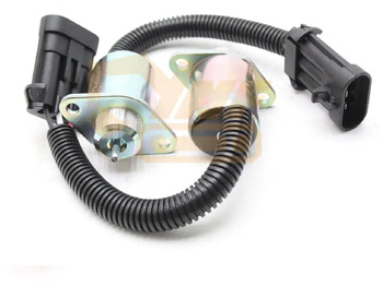 Electrical system BOBCAT