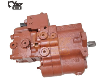 Hydraulic pump