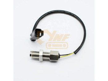 New Electrical system for Excavator High Quality CAT E320B E320C E320D Excavator Sensor 5I-7579 5I7579 Speed Sensor 3244131 324-4131 For Caterpillar Parts: picture 3 New Electrical system for Excavator High Quality CAT E320B E320C E320D Excavator Sensor 5I-7579 5I7579 Speed Sensor 3244131 324-4131 For Caterpillar Parts: picture 3