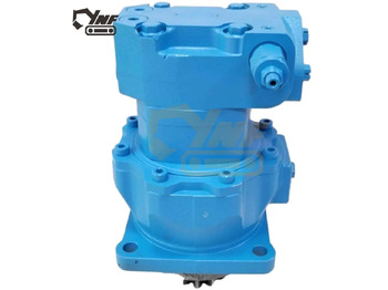 New Hydraulic motor for Excavator High Quality Excavator Parts Swing Device R17 Swing Motor Assembly With Gearbox For Hyundai: picture 3 New Hydraulic motor for Excavator High Quality Excavator Parts Swing Device R17 Swing Motor Assembly With Gearbox For Hyundai: picture 3