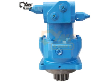 Hydraulic motor KUBOTA